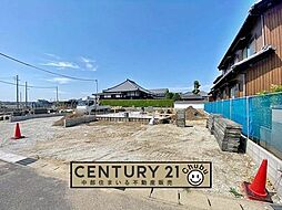 物件画像 豊田市畝部西町 新築戸建 全8棟 8号棟
