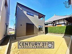 物件画像 豊田市畝部西町 新築戸建 全8棟 5号棟