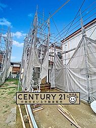 物件画像 豊田市畝部西町 新築戸建 全8棟 5号棟