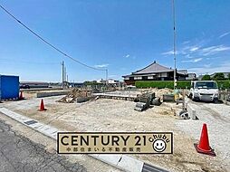 物件画像 豊田市畝部西町 新築戸建 全8棟 6号棟