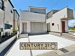 物件画像 安城市東町 新築戸建 全2棟 1号棟