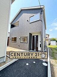 物件画像 安城市榎前町 新築戸建 全2棟 1号棟