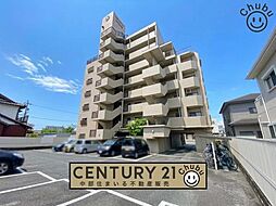 マンションイメージ
