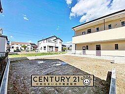 物件画像 岡崎市栄町 新築戸建 全2棟 2号棟