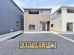 物件画像 豊田市駒場町 新築戸建 全3棟 2号棟