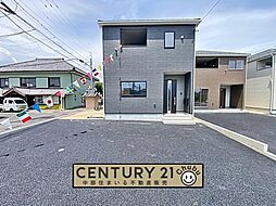 物件画像 豊田市駒場町 新築戸建 全3棟 3号棟