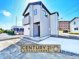 物件画像 岡崎市中島町 新築戸建 全3棟 3号棟
