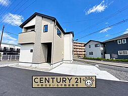 物件画像 岡崎市中島町 新築戸建 全3棟 3号棟