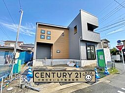 物件画像 岡崎市井田町 新築戸建 全2棟 1号棟