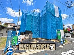 物件画像 岡崎市井田町 新築戸建 全2棟 1号棟