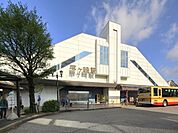 茅ヶ崎駅(JR 東海道本線)まで3178m