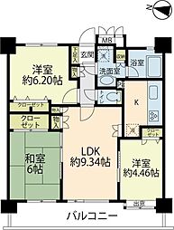 平塚八重咲町三和プラザ