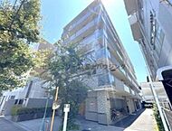 神奈川県平塚市八重咲町：物件画像