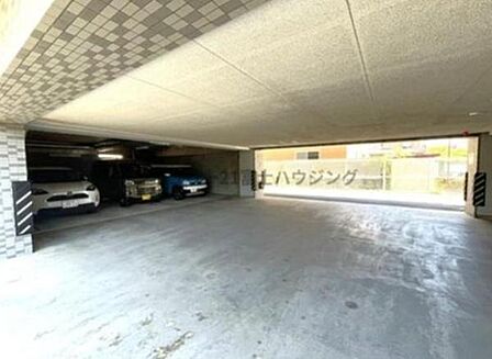 空き状況はお問合せ下さい!