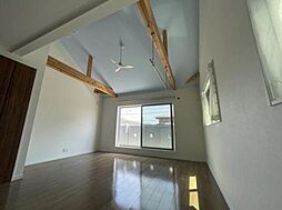 JR東海道本線 茅ケ崎駅 徒歩17分 2SLDKのリビング/ダイニング