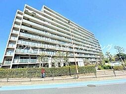 物件画像 ダイアパレス茅ヶ崎南湖