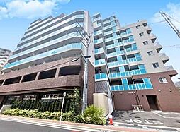 物件画像 パレステージ茅ヶ崎II