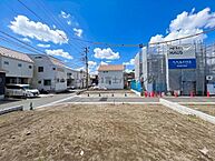 神奈川県茅ヶ崎市ひばりが丘：物件画像