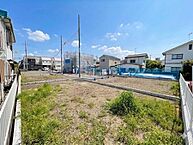 神奈川県茅ヶ崎市ひばりが丘：物件画像