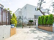 茅ヶ崎市立松浪小学校まで1166m