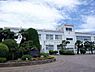 周辺：平塚市立大野中学校まで1613m