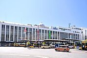 平塚駅(JR東日本 東海道本線)まで4296m