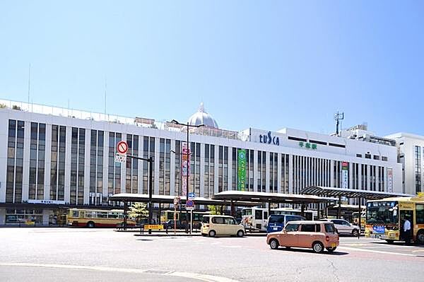 周辺を拡大表示