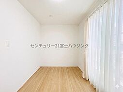 洋室の画像