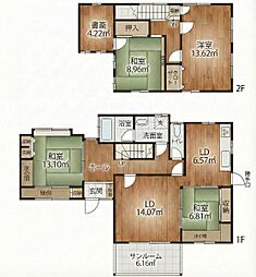 兵庫県姫路市青山2丁目