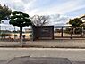 周辺：姫路市立大津小学校まで1098m