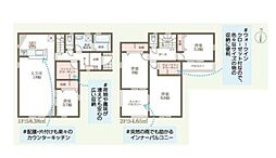 姫路市勝原区宮田 1号棟