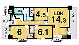プレステージ姫路西飾磨2