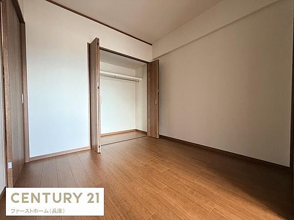 洋室を拡大表示