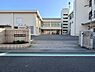 周辺：姫路市立津田小学校まで826m