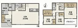 姫路市上大野 中古戸建 1号棟
