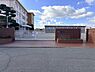周辺：姫路市立網干小学校まで1293m
