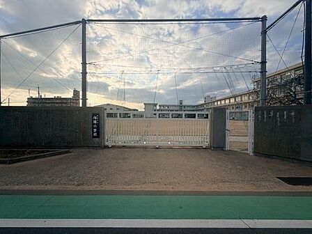 姫路市立旭陽小学校まで1442m
