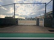 姫路市立旭陽小学校まで1442m