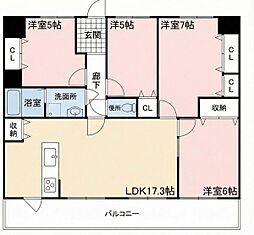 物件画像 ロワイヤル飾磨