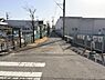 周辺：姫路市立花田幼稚園まで808m