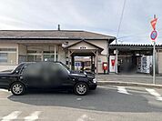 香呂駅(JR西日本 播但線)まで1141m