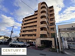 物件画像 サンヒルズ福沢町