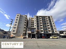 物件画像 プレサンスネオ姫路