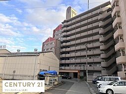 物件画像 プレステージ姫路西飾磨