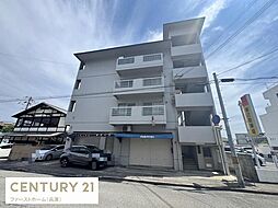 物件画像 ニューハイツ新在家