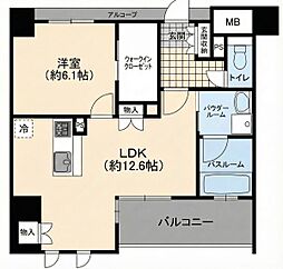 マンションイメージ