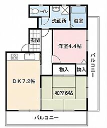 マンションイメージ