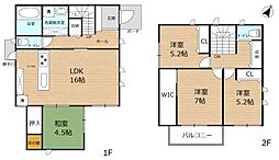 たつの市龍野町日飼 中古戸建