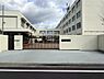 周辺：姫路市立高岡西小学校まで984m