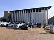 太子町役場まで1635m